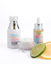 Load image into Gallery viewer, Mirror Mirror Invigorating & Radiant Vitamin C Skin Wellness Crèma For Face & Neck | Mirror Mirror Futuristic Beauty