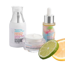Load image into Gallery viewer, Beaming Vitamin C Skin Brightening & Boosting Wellness Fluid Serum | Mirror Mirror Futuristic Beauty