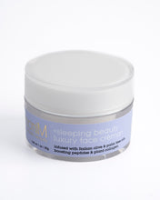 Load image into Gallery viewer, Mirror Mirror Sleeping Beauty Luxury Face Crèma | Mirror Mirror Futuristic Beauty