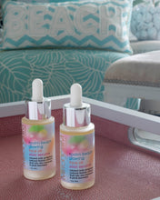 Load image into Gallery viewer, Mirror Mirror Glowing Face Oil Elixir Serum | Mirror Mirror Futuristic Beauty