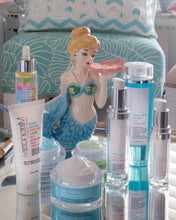 Load image into Gallery viewer, Mirror Mirror Youthing Palm Beachy Glow Gelèe Mask 10% | Mirror Mirror Futuristic Beauty