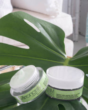 Load image into Gallery viewer, Mirror Mirror Glistening Gel Eye Crèma | Mirror Mirror Futuristic Beauty