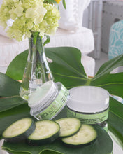 Load image into Gallery viewer, Mirror Mirror Glistening Gel Eye Crèma | Mirror Mirror Futuristic Beauty