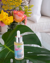 Load image into Gallery viewer, Mirror Mirror Glowing Face Oil Elixir Serum | Mirror Mirror Futuristic Beauty