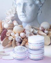 Load image into Gallery viewer, Mirror Mirror Sparkling Microdermabrasion Crystal Face & Body Polish | Mirror Mirror Futuristic Beauty