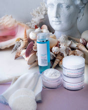 Load image into Gallery viewer, Mirror Mirror Sparkling Microdermabrasion Crystal Face & Body Polish | Mirror Mirror Futuristic Beauty