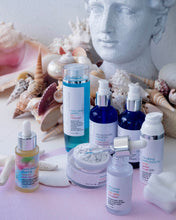 Load image into Gallery viewer, Mirror Mirror Youthing Palm Beachy Glow Gelèe Mask 10% | Mirror Mirror Futuristic Beauty