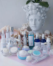 Load image into Gallery viewer, Mirror Mirror youthing power pod liquid lift syringe | Mirror Mirror Futuristic Beauty