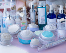 Load image into Gallery viewer, Mirror Mirror Oxygen Skin Life Elixir Serum | Mirror Mirror Futuristic Beauty