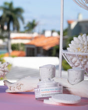 Load image into Gallery viewer, Mirror Mirror Sparkling Microdermabrasion Crystal Face & Body Polish | Mirror Mirror Futuristic Beauty