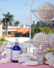 Load image into Gallery viewer, Mirror Mirror Youthing Palm Beachy Glow Gelèe Mask 10% | Mirror Mirror Futuristic Beauty