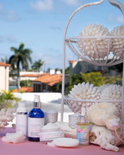 Load image into Gallery viewer, Mirror Mirror Sparkling Microdermabrasion Crystal Face & Body Polish | Mirror Mirror Futuristic Beauty