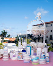 Load image into Gallery viewer, Mirror Mirror Professional Strength Youthing Power Peel Gelèe Mask 7.5% | Mirror Mirror Futuristic Beauty