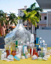 Load image into Gallery viewer, Mirror Mirror Professional Strength Youthing Power Peel Gelèe Mask 7.5% | Mirror Mirror Futuristic Beauty