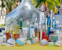 Load image into Gallery viewer, Mirror Mirror Oxygen Skin Life Elixir Serum | Mirror Mirror Futuristic Beauty