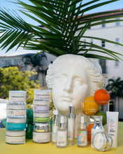 Load image into Gallery viewer, Mirror Mirror Professional Strength Youthing Power Peel Gelèe Mask 7.5% | Mirror Mirror Futuristic Beauty