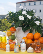 Load image into Gallery viewer, Mirror Mirror Sparkling Microdermabrasion Crystal Face & Body Polish | Mirror Mirror Futuristic Beauty