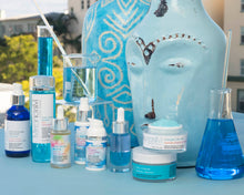 Load image into Gallery viewer, Mirror Mirror Oxygen Skin Life Elixir Serum | Mirror Mirror Futuristic Beauty
