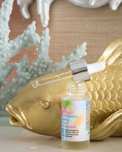 Load image into Gallery viewer, Mirror Mirror Glowing Face Oil Elixir Serum | Mirror Mirror Futuristic Beauty