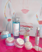 Load image into Gallery viewer, Mirror Mirror Oxygen Skin Life Elixir Serum | Mirror Mirror Futuristic Beauty