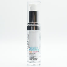 Load image into Gallery viewer, Mirror Mirror Gorgeous Brightening Eye Serum
