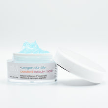 Load image into Gallery viewer, Mirror Mirror Oxygen Skin Life Aerated Beauty Mask