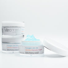 Load image into Gallery viewer, Mirror Mirror Oxygen Skin Life Aerated Beauty Mask