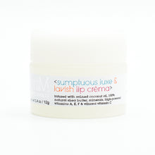 Load image into Gallery viewer, Mirror Mirror Sumptuous Luxe & Lavish Lip Crèma