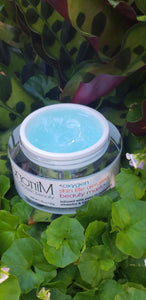 Mirror Mirror Oxygen Skin Life Aerated Beauty Mask | Mirror Mirror Futuristic Beauty