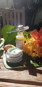 Mirror Mirror Glistening Gel Eye Crèma | Mirror Mirror Futuristic Beauty