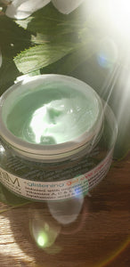 Mirror Mirror Glistening Gel Eye Crèma | Mirror Mirror Futuristic Beauty