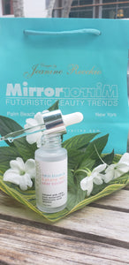 Mirror Mirror Skin Bounce & Plump Skin Elixir Booster | Mirror Mirror Futuristic Beauty