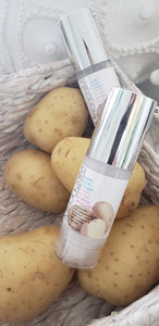 Mirror Mirror Pretty Potato Collagen & Starch No-Age Youthing Serum Elixir | Mirror Mirror Futuristic Beauty