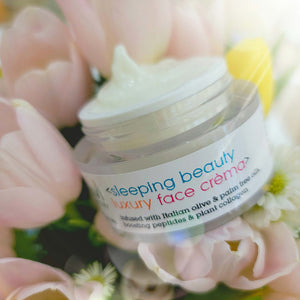 Mirror Mirror Sleeping Beauty Luxury Face Crèma | Mirror Mirror Futuristic Beauty