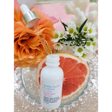 Load image into Gallery viewer, Mirror Mirror Pretty Hands &amp; Cuticles Oil Elixir Treatment Serum | Mirror Mirror Futuristic Beauty
