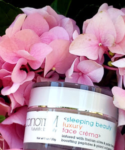 Mirror Mirror Sleeping Beauty Luxury Face Crèma | Mirror Mirror Futuristic Beauty