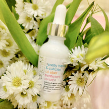 Load image into Gallery viewer, Mirror Mirror Pretty Hands &amp; Cuticles Oil Elixir Treatment Serum | Mirror Mirror Futuristic Beauty
