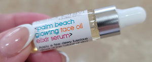 Mirror Mirror Deluxe Samples | Mirror Mirror Futuristic Beauty