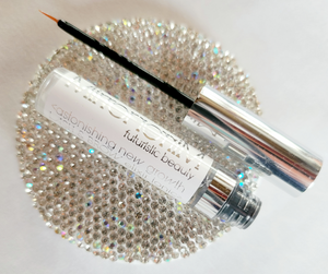 Astonishing New Growth Lash & Brow Elixir Tonic | Mirror Mirror Futuristic Beauty