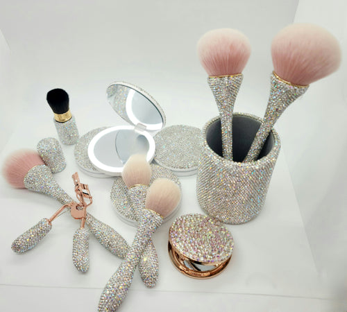 Dazzle Accessory | Mirror Mirror Futuristic Beauty