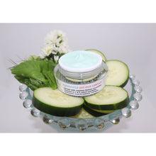 Load image into Gallery viewer, Mirror Mirror Glistening Gel Eye Crèma | Mirror Mirror Futuristic Beauty
