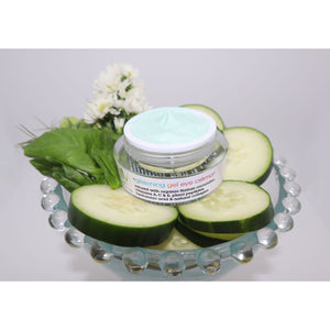 Mirror Mirror Glistening Gel Eye Crèma | Mirror Mirror Futuristic Beauty