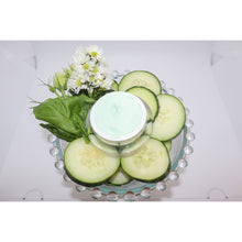 Load image into Gallery viewer, Mirror Mirror Glistening Gel Eye Crèma | Mirror Mirror Futuristic Beauty
