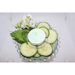 Mirror Mirror Glistening Gel Eye Crèma | Mirror Mirror Futuristic Beauty
