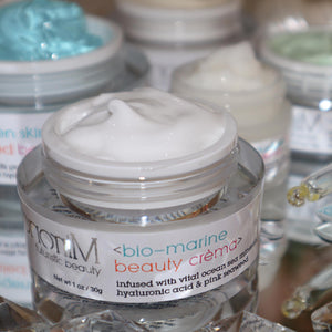 Mirror Mirror Bio-Marine Beauty Crèma | Mirror Mirror Futuristic Beauty