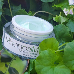 Mirror Mirror Glistening Gel Eye Crèma | Mirror Mirror Futuristic Beauty