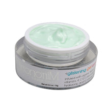 Load image into Gallery viewer, Mirror Mirror Glistening Gel Eye Crèma | Mirror Mirror Futuristic Beauty
