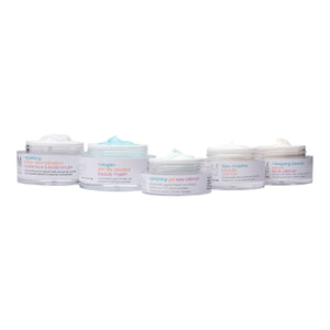 Mirror Mirror Luxuriously Rich Whipped Eye Concentrate | Mirror Mirror Futuristic Beauty
