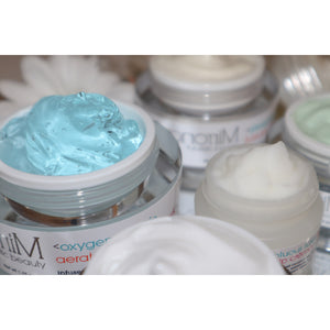 Mirror Mirror Oxygen Skin Life Aerated Beauty Mask | Mirror Mirror Futuristic Beauty