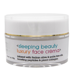 Mirror Mirror Sleeping Beauty Luxury Face Crèma | Mirror Mirror Futuristic Beauty